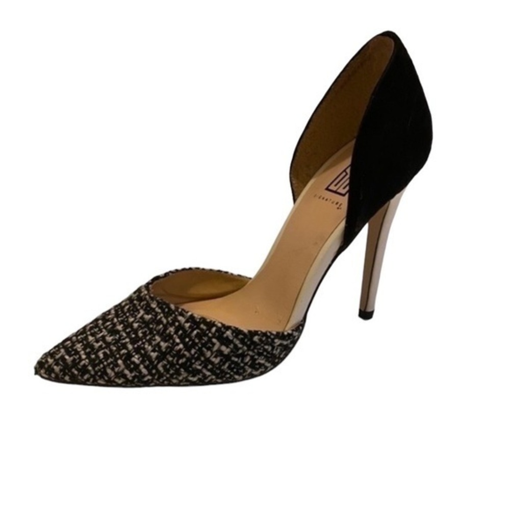 Signature Heels